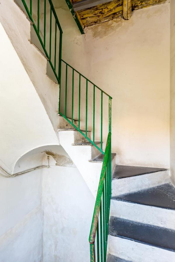 Panoramic Penthouse In Naples By Wonderful Italy Daire Dış mekan fotoğraf